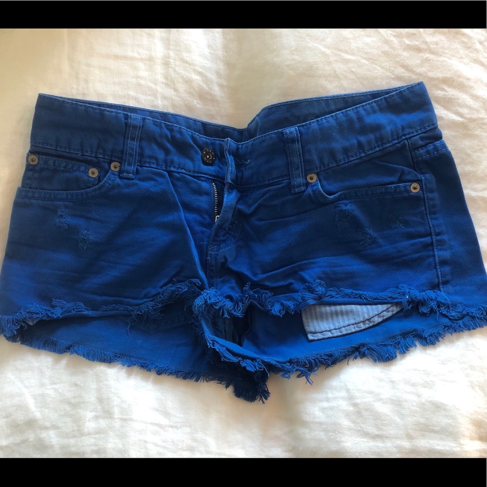 Carmar shorts LF store - 28